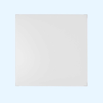 PAGM4/5 стекло Matelac Pure White DiCiTi Панель декоративная AEON D100/125 179х179